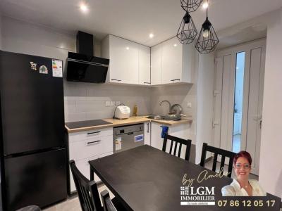 Annonce Vente 4 pi�ces Maison Montmirail 51