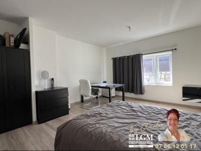 Acheter Maison Montmirail Marne