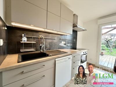 Acheter Appartement 47 m2 Pignan