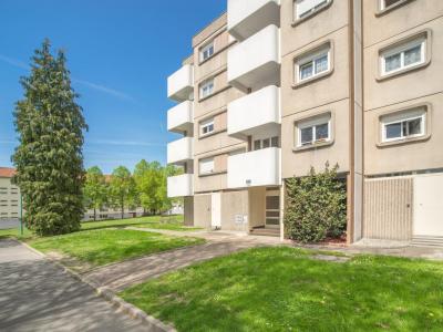 For rent Etang-sur-arroux 3 rooms 65 m2 Saone et loire (71190) photo 0