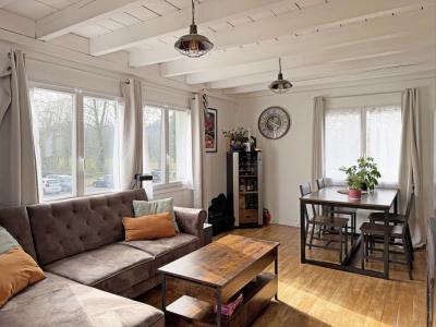 Annonce Vente 3 pi�ces Maison Mirepeix 64