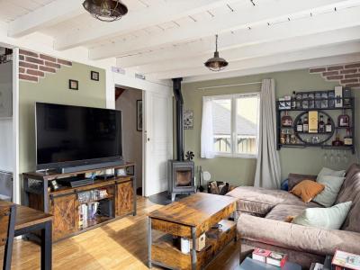 Acheter Maison 90 m2 Mirepeix