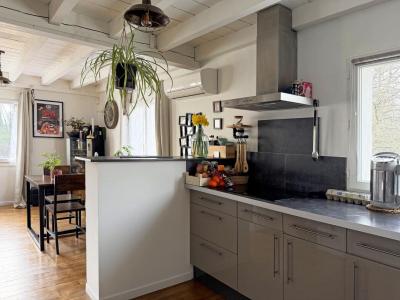 Acheter Maison Mirepeix 192000 euros