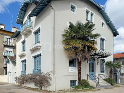 Annonce Vente Bureau Pau 64