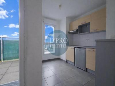 Annonce Vente 2 pi�ces Appartement Nantes 44