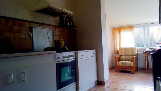 Acheter Maison 72 m2 Saint-etienne-les-orgues