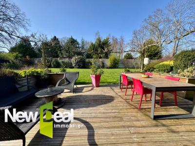 For sale Abscon 5 rooms 154 m2 Nord (59215) photo 1