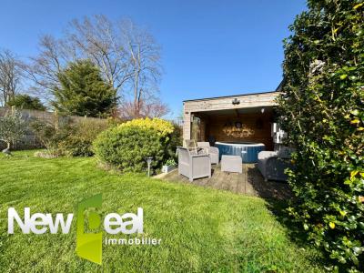 For sale Abscon 5 rooms 154 m2 Nord (59215) photo 2