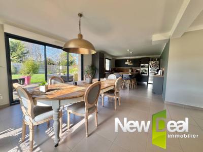 For sale Abscon 5 rooms 154 m2 Nord (59215) photo 3