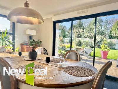 For sale Abscon 5 rooms 154 m2 Nord (59215) photo 4