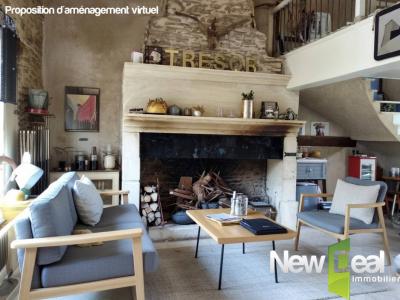 Annonce Vente 6 pi�ces Maison Sadroc 19