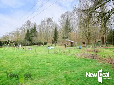 For sale Saint-amand-les-eaux 6 rooms 150 m2 Nord (59230) photo 4