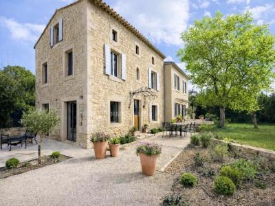 Annonce Vente 9 pi�ces Maison Paradou 13