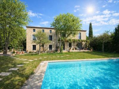 Acheter Maison Paradou 1998000 euros