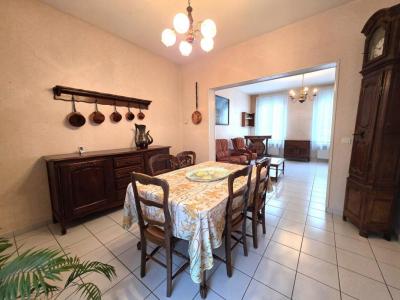 For sale Caudry 6 rooms 125 m2 Nord (59540) photo 2