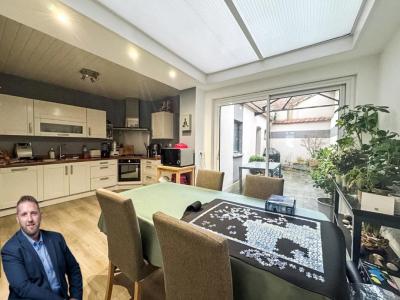 For sale Cambrai 135 m2 Nord (59400) photo 1