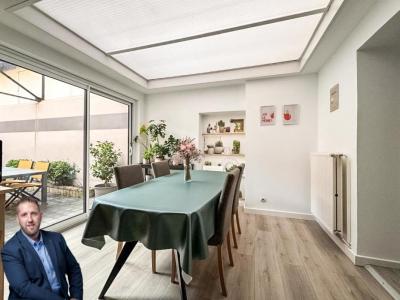 For sale Cambrai 135 m2 Nord (59400) photo 2