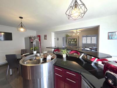 For sale Viesly 5 rooms 109 m2 Nord (59271) photo 4