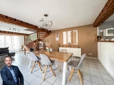 For sale Rieux-en-cambresis 5 rooms 112 m2 Nord (59277) photo 2