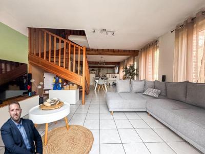 For sale Rieux-en-cambresis 5 rooms 112 m2 Nord (59277) photo 4