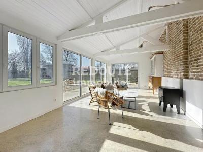 Acheter Maison Saint-masmes Marne