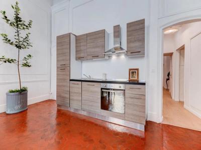 Acheter Appartement 83 m2 Nice