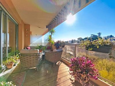 Acheter Appartement Nice 520000 euros