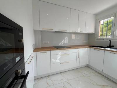 Acheter Appartement 68 m2 Carros