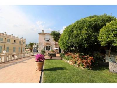 Acheter Maison 91 m2 Nice