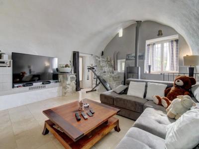 Annonce Vente 4 pi�ces Maison Malaussene 06