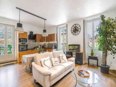 For sale Roquette-sur-var 3 rooms 63 m2 Alpes Maritimes (06670) photo 0