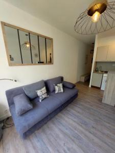 For rent Nice 1 room 28 m2 Alpes Maritimes (06000) photo 0