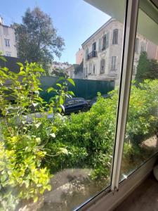 Louer Appartement 28 m2 Nice