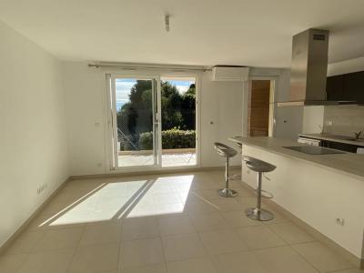 Louer Appartement Saint-laurent-du-var 1040 euros