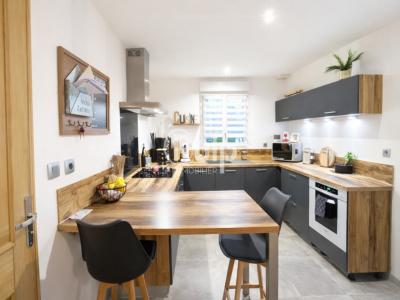 Acheter Maison 110 m2 Bailleul-les-pernes