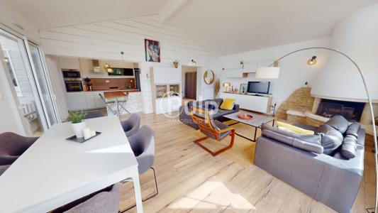 Annonce Vente 6 pi�ces Maison Reze 44