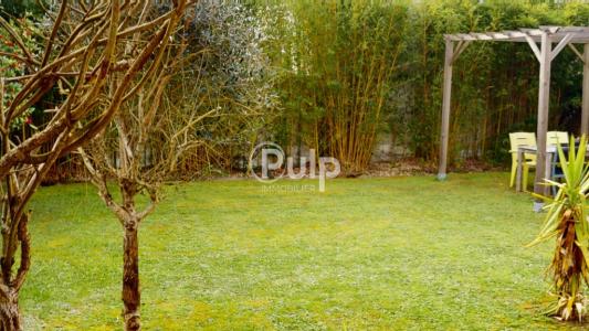 Acheter Maison 122 m2 Reze