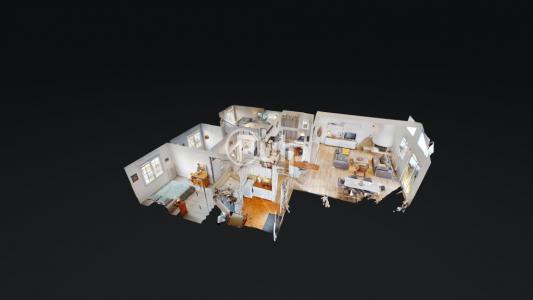 Acheter Maison Reze Loire atlantique