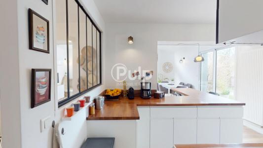 Acheter Maison Reze 425000 euros