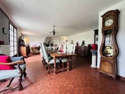 Acheter Maison 124 m2 Arras