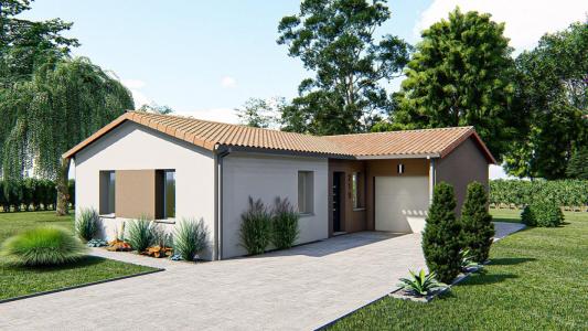 Annonce Vente 5 pi�ces Maison Gensac-la-pallue 16