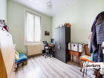 Annonce Vente 3 pi�ces Maison Nantes 44