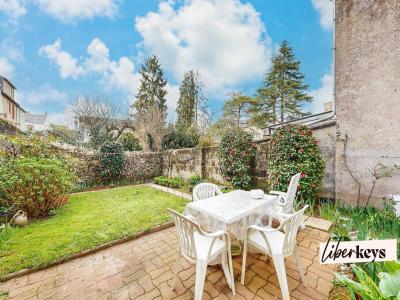 Acheter Maison 80 m2 Nantes