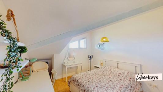 Acheter Appartement 79 m2 Thonon-les-bains