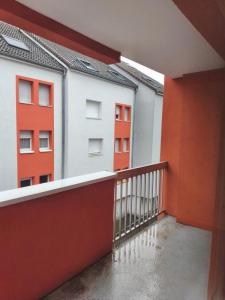 For rent Petite-rosselle 3 rooms 70 m2 Moselle (57540) photo 0