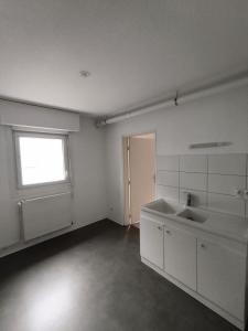 For rent Petite-rosselle 3 rooms 70 m2 Moselle (57540) photo 2