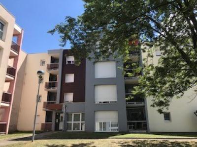 For rent Stiring-wendel 1 room 35 m2 Moselle (57350) photo 0