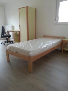 For rent Stiring-wendel 1 room 35 m2 Moselle (57350) photo 3