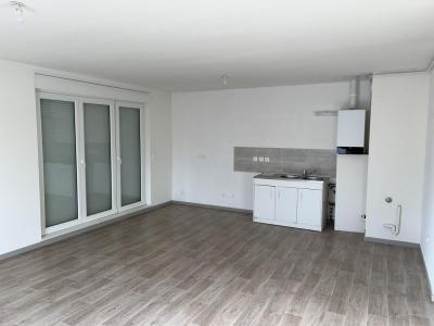 Annonce Location 2 pi�ces Appartement Faulquemont 57