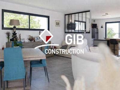 Annonce Vente Terrain Camarsac 33